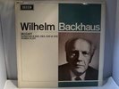 Wilhelm Backhaus - Mozart Sonatos - SXL 6301