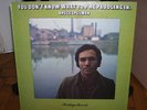 UK songwriter psych folk rock LP  BRUCE SPELMAN