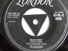 The Coasters  Searchin/Youngblood London Original Rare