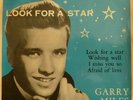 EP  Garry Miles  Look For A Star  London Original  Rare