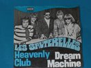 7-Single-Beat-LES SAUTERELLES-Heavenly Club