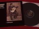 Robert Lucas - Usin`Man Blues -LP 1990 Audioquest