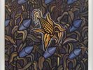 BAD RELIGION Against The Grain LP '90 Epitaph VINYL INS