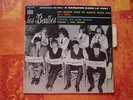 RARE FRENCH EP 45T THE BEATLES 