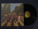 BEATLES CHILE ABBEY ROAD PS MINT NM APPLE NEVER SEEN