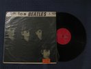 BEATLES CHILE CON LOS BEATLES PS MINT NM NEVER SEEN