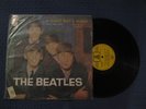 BEATLES CHILE HARD DAYS NIGHT  PS MINT NM NEVER SEEN