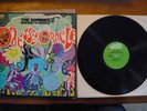 Zombies Odessey & Oracle STEREO ORIG COVER CLEAN