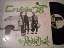 THE ROCKIN DEVILS - CRUISIN 78 - UK ORIG SIGNED LP