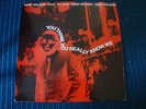 Gary Wilson You Think You Really Know Me LP Original