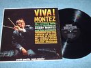 BOBBY MONTEZ-VIVA MONTEZ LP *NEAR MINT* WORLD PACIFIC