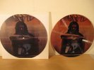 THE DOORS The End RARE ORIG PICTURE DISC LP TMOQ TARKL