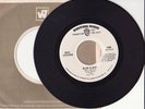 Meic Stevens: Blue Sleep Promo Rare Cymraeg/Welsh Folk