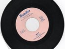 RARE  NORTHERN SOUL  CLEVELAND ROBINSON   BOY  DEMO