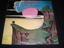 HAWKWIND - WARRIOR ON THE EDGE OF TIME - LP