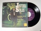 Javier Solis Mariachi Mexico EP 546 vintage NEW