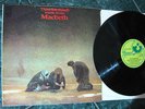 Rare UK 1972 THIRD EAR BAND   McBETH  EXotic Prog Psych