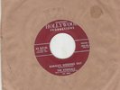 Eternals Babalu's Wedding Day Hollywood 70 1959 45 VG+
