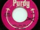 Northern Soul Popcorn 45-Bobby Adams-Listen