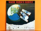 MARIO RUSCA Quintet Flam FLP 713 private Coppa Del Jazz