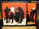 THE WHITE STRIPES 