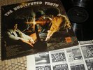 TAMLA MOTOWN UNDISPUTED TRUTH SELF TITLED LP STML11197