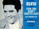 Elvis PRESLEY: 