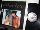 BUDDHA MIL GAYA ost LP bollywood RAHUL BURMAN odeon