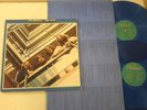 The Beatles Capitol 11843 1967-1970 BLUE VINYL