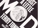 TERRY TONIK - Just a Little Mod - 1980 Mod 7