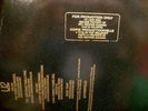 U2  MINI LP THE UNFORGETTABLE FIRE RARE CANADIAN PROMO