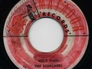 Upbeat 1969 Skinhead Reggae  SCORCHERS  Ugly Man LISTEN
