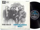 DOWNLINERS SECT   The Sect   33SX 1658   1964 (UK)