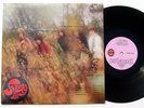 SPOOKY TOOTH   It's All About   1st EYE Label ISLAND