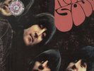BEATLES-2-LP-ALTERNATE RUBBER SOUL- COLOURED