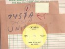 Big Youth/A.Pablo&Crystalites Metal Master Reggae 72 OG
