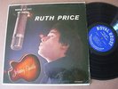 Ruth Price w/ Johnny Smith LP RARE Roost MINT ORIG