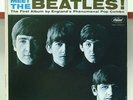 The Beatles-Meet The Beatles-NM -60s' Press-Canadian