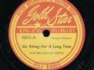 78-Black Gospel-Gold Star 635-Southern Quartet