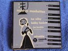 Lee Wiley/Night in Manhattan/Columbia 45 Box Set/MINT-
