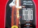 FREDDIE MERCURY(QUEEN) - Great Pretender - Picture Disc