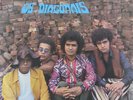 Os Diagonais Brazil LP Black Rio Soul Funk Bomb hear