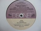 DISCONET 3 #11 BONUS ASHA-THE WHIP/THREE DEGREES 12