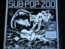 SUB POP 200 BOX SET Nirvana Mudhoney Soundgarden RARE