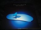 MIKE OLDFIELD : PLATINUM LP W/SALLY B-2 MATRIX