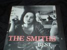 THE SMITHS : BEST 1 - LP / POSTER