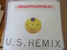 LUCKY STAR US REMIX - MADONNA 12