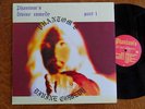 Phantom's Divine Comedy 1973 US psych LP