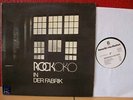 ROCKOKO  IN DER FABRIK VERY RARE AUSTRIAN ROCK NICE