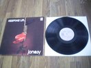 JONESY - KEEPING UP  1973 DAWN UK ORIG A1 B1 EX+